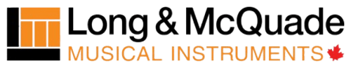 long & mcquade musical instruments logo